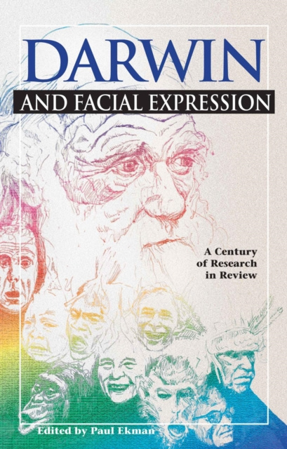 E-knjiga Darwin and Facial Expression Paul Ekman