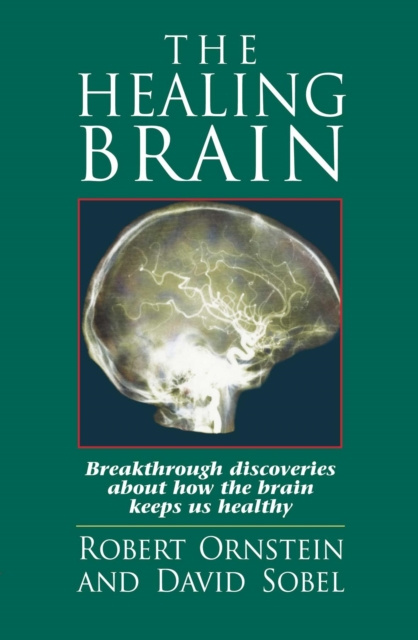 E-Book Healing Brain Robert E. Ornstein