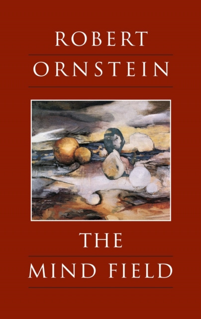 E-kniha Mind Field Robert Ornstein