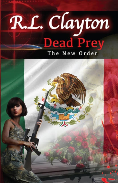 E-knjiga Dead Prey Robert L Clayton