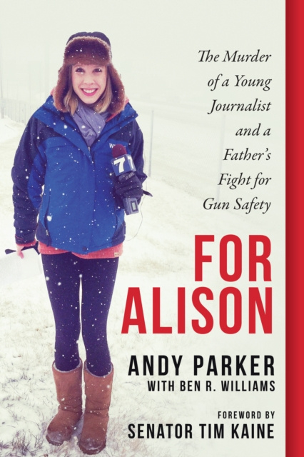 E-knjiga For Alison Andy Parker