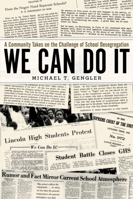 E-knjiga We Can Do It Michael T. Gengler