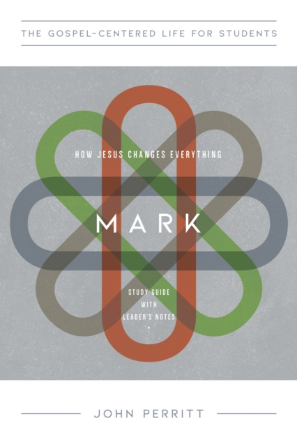 E-könyv Mark John Perritt