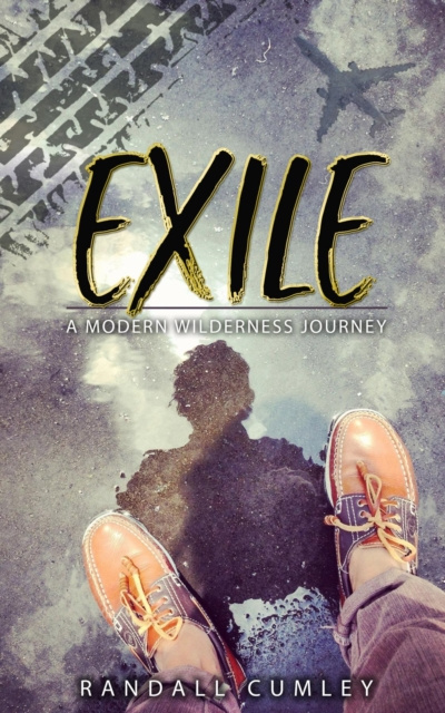 E-knjiga Exile Randall Cumley