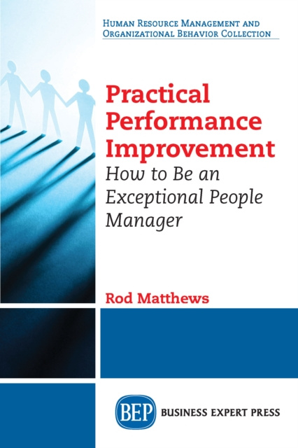 E-knjiga Practical Performance Improvement Rod Matthews