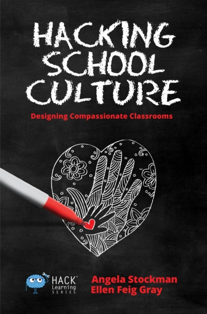 E-knjiga Hacking School Culture Angela Stockman
