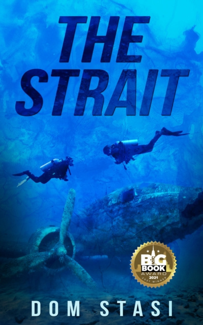 E-knjiga Strait Dom Stasi