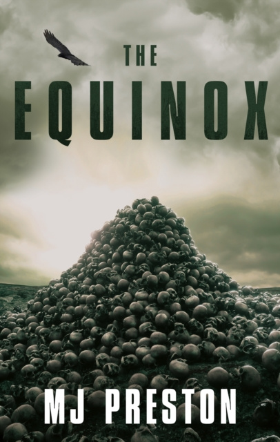 E-knjiga Equinox MJ Preston