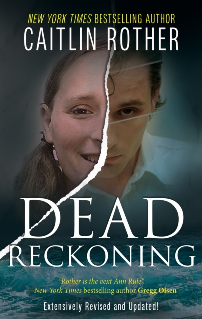 E-knjiga Dead Reckoning Caitlin Rother