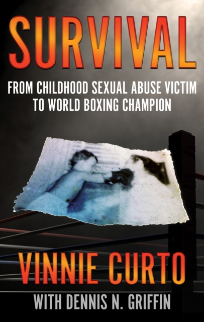 E-knjiga Survival Vinnie Curto