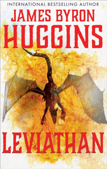 E-book Leviathan James Byron Huggins