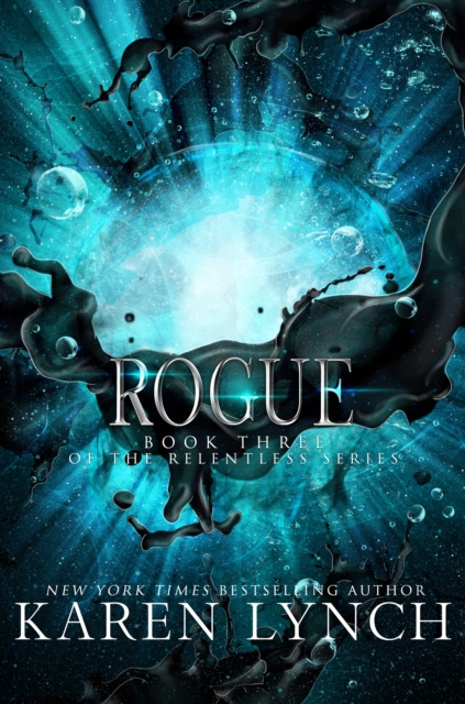 E-knjiga Rogue Karen Lynch