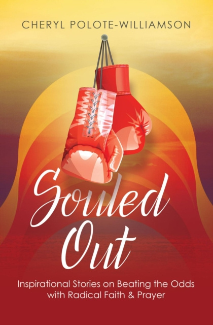 E-knjiga Souled Out Cheryl Polote-Williamson