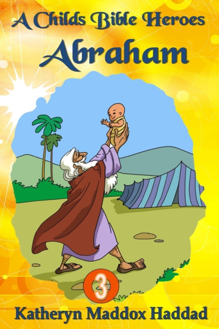E-knjiga Abraham Katheryn Maddox Haddad