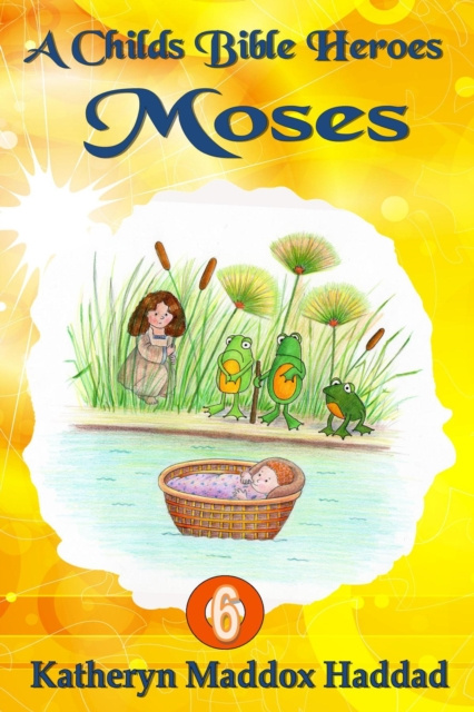 E-knjiga Moses Katheryn Maddox Haddad