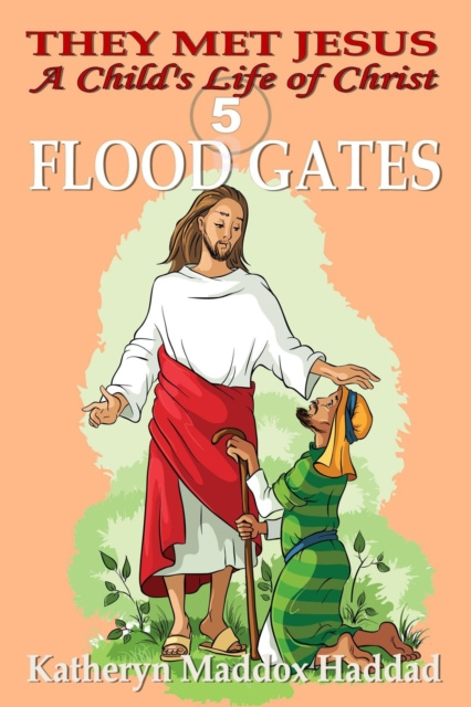 E-knjiga Flood Gates Katheryn Maddox Haddad