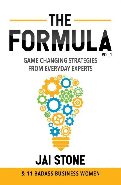 E-book Formula Jai Stone