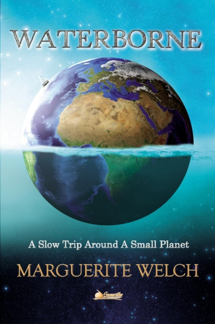 E-book Waterborne Marguerite Welch