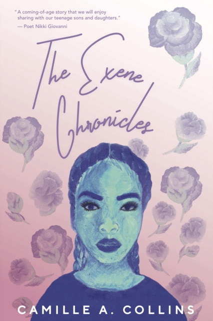 E-knjiga Exene Chronicles Camille A. Collins