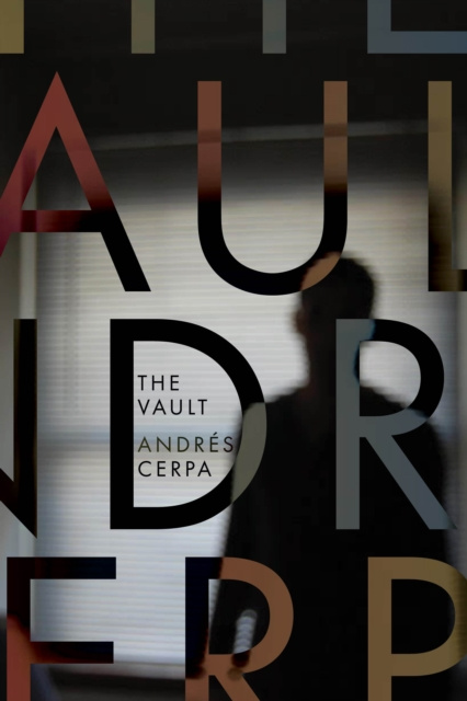 E-knjiga Vault Andres Cerpa