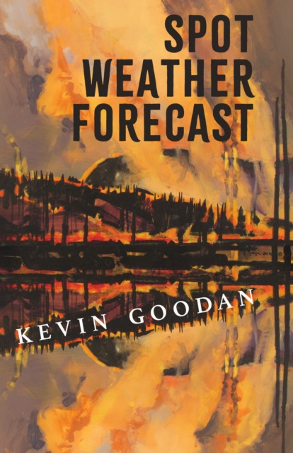 E-Book Spot Weather Forecast Kevin Goodan