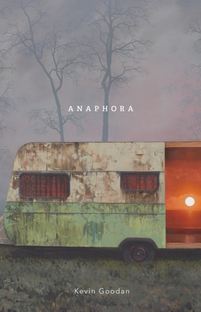 E-book Anaphora Kevin Goodan