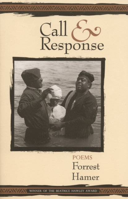 E-Book Call & Response Forrest Hamer