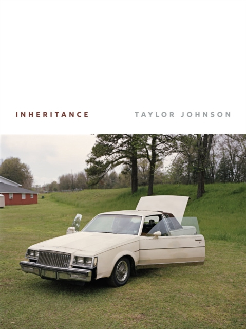 E-knjiga Inheritance Taylor Johnson
