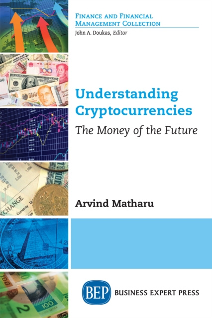 E-kniha Understanding Cryptocurrencies Arvind Matharu