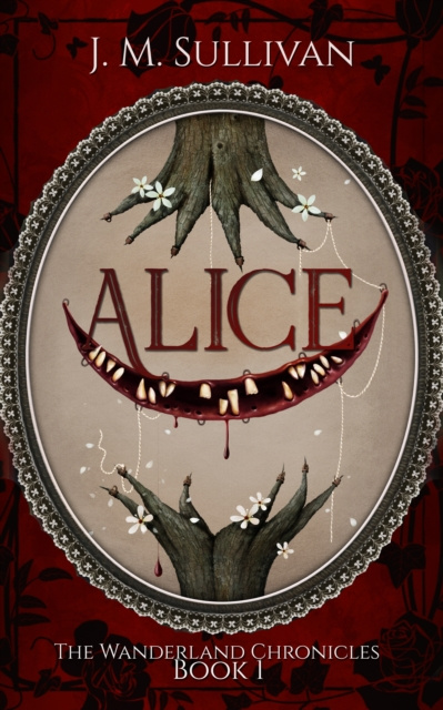 E-book Alice J.M. Sullivan