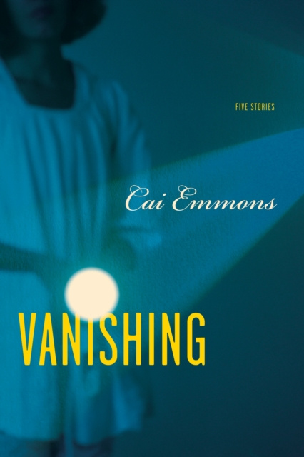 E-knjiga Vanishing Cai Emmons