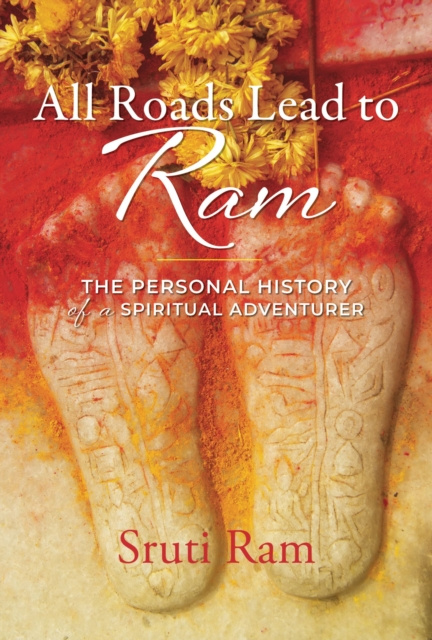E-kniha All Roads Lead to Ram Sruti Ram