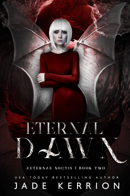 E-book Eternal Dawn Jade Kerrion