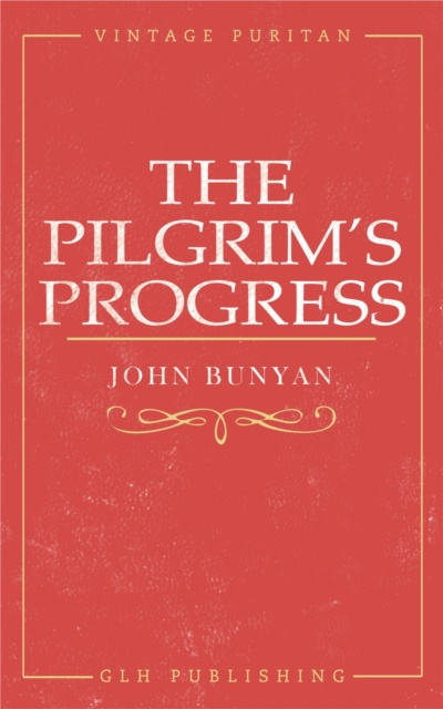E-knjiga Pilgrim's Progress John Bunyan