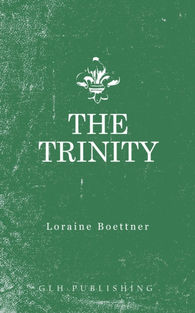 E-knjiga Trinity Loraine Boettner