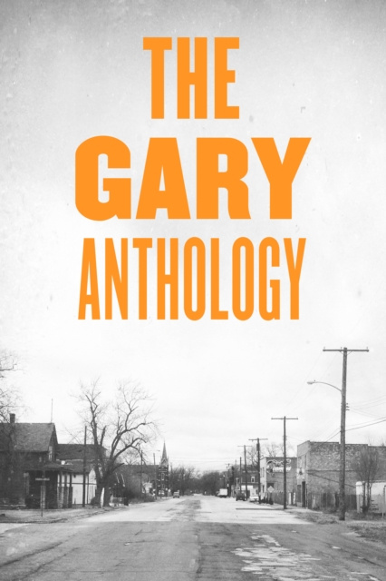 E-knjiga Gary Anthology Samuel A. Love