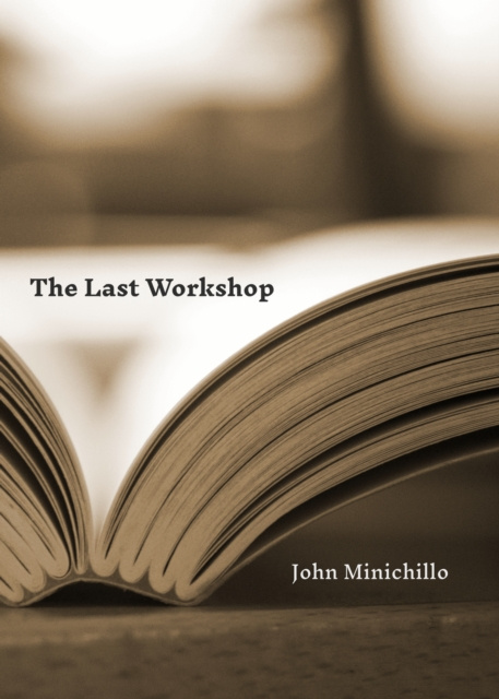 E-knjiga Last Workshop John Minichillo