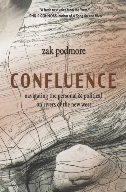 E-knjiga Confluence Zak Podmore