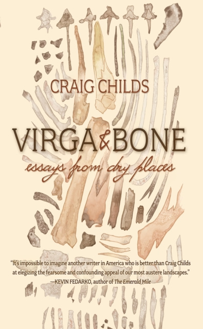 E-book Virga & Bone Craig Childs