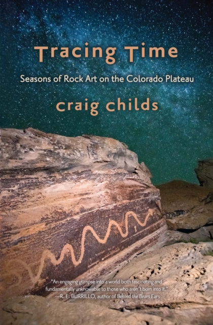 E-book Tracing Time Craig Childs