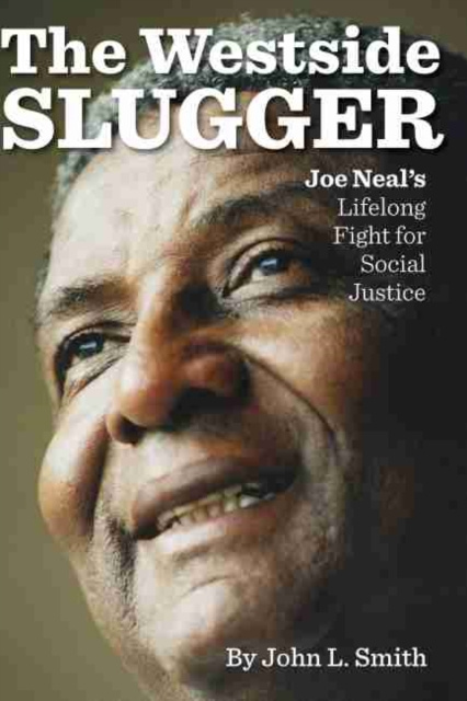 E-book Westside Slugger John L. Smith