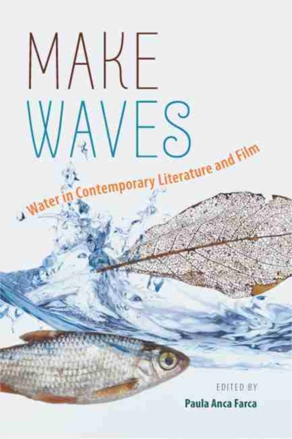 E-knjiga Make Waves Paula Anca Farca