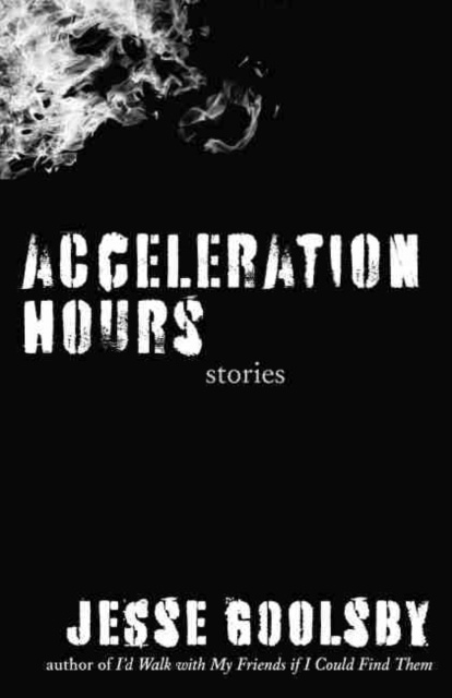 E-knjiga Acceleration Hours Jesse Goolsby