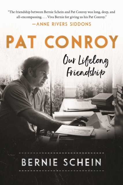 E-knjiga Pat Conroy Bernie Schein