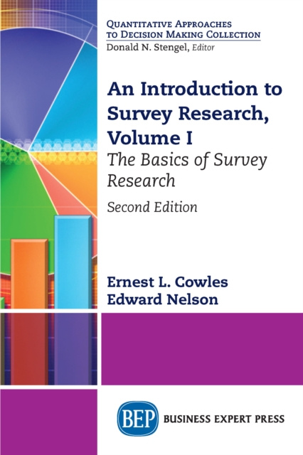 E-knjiga Introduction to Survey Research, Volume I Ernest L. Cowles