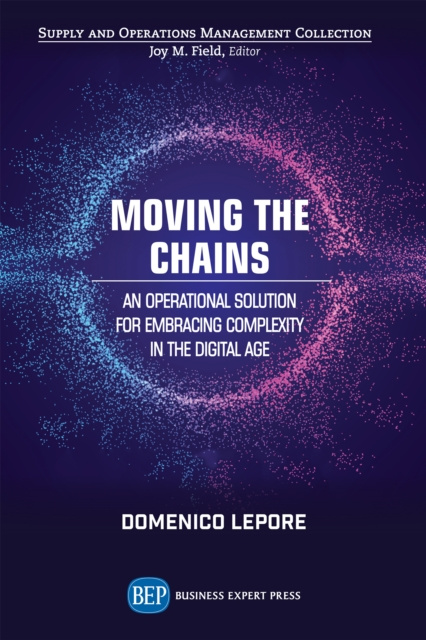 E-book Moving the Chains Domenico LePore