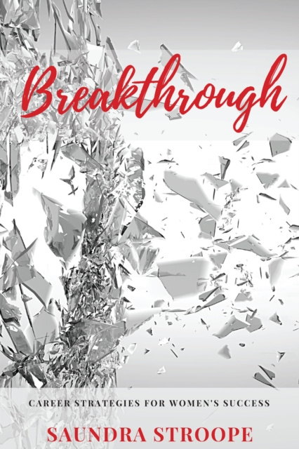 E-knjiga Breakthrough Saundra Stroope