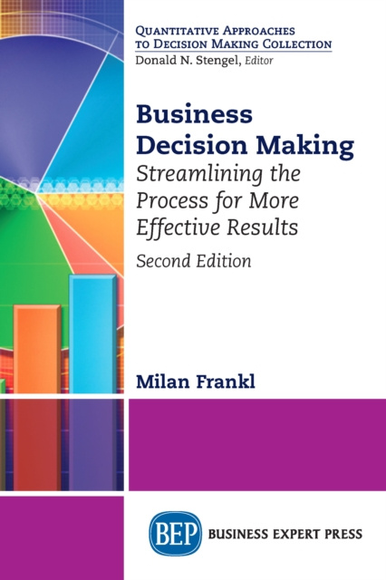 E-Book Business Decision Making, Second Edition Milan Frankl