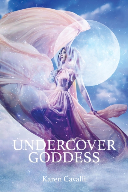E-knjiga Undercover Goddess Karen Cavalli