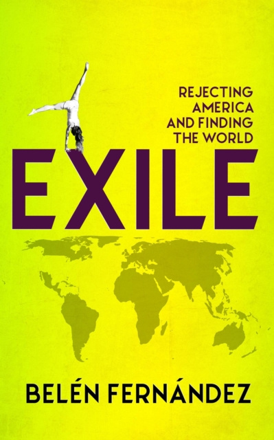 E-Book Exile Belen Fernandez